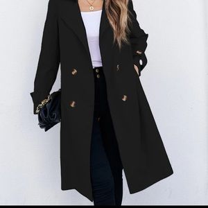 Trench Coat